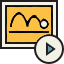 diagram icon